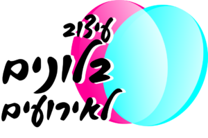 לוגו עיצוב בלונים לאירועים